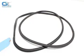 Gx6325325 Jaguar Xe Rear Left Driver Side Door Weatherstrip Seal Oem 2017 - 2020 #3