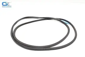 Gx6325325 Jaguar Xe Rear Left Driver Side Door Weatherstrip Seal Oem 2017 - 2020