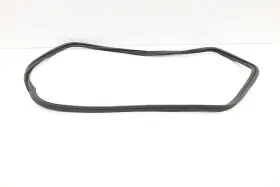 Gx63438a00a Jaguar 2016 - 2021 Xf Rear Trunk Lid Deck Seal Rubber Weatherstrip Oem Gx63438a00a Jaguar 2016 - 2021 Xf Rear Trunk Lid Deck Seal Rubber Weatherstrip Oem