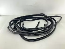 Gx73-253a10-a Jaguar 17-20 Xe Front And Rear Door Weather-strip Seal Set Oem