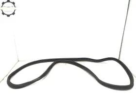 Gx73-438a00 Jaguar 2017-2020 Xe Rear Trunk Lid Liftgate Weatherstrip Seal Oem
