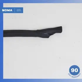 Hja5364aj Jaguar 97-06 X100 Xk8 Xkr Coupe Right Side Upper Body Weatherstrip Seal Oem #2