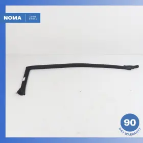 Hja5364aj Jaguar 97-06 X100 Xk8 Xkr Coupe Right Side Upper Body Weatherstrip Seal Oem