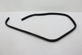 Hk83253a10aa Jaguar 2017 - 2025 F-pace Rear Right Side Door Seal Weather Strip Stripping Oem