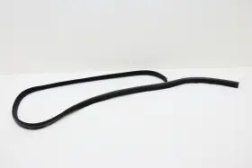 Hk83253a11aa Jaguar 2017 - 2025 F-pace Rear Left Side Door Seal Weather Strip Stripping Oem Hk83253a11aa Jaguar 2017 - 2025 F-pace Rear Left Side Door Seal Weather Strip Stripping Oem