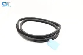 J9c320708a Jaguar E-pace Front Right Passenger Door Weatherstrip Seal Oem 2018 - 2023 #2