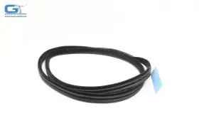 J9c320708a Jaguar E-pace Front Right Passenger Door Weatherstrip Seal Oem 2018 - 2023 #3