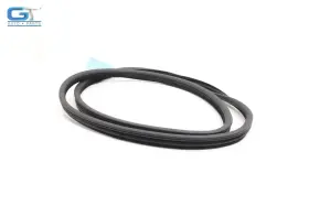 J9c320708a Jaguar E-pace Front Right Passenger Door Weatherstrip Seal Oem 2018 - 2023