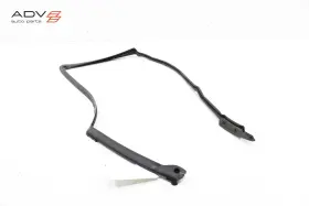 J9c3250a21a Jaguar E-pace Rear Left Driver Side Door Upper Weatherstrip Seal Oem 2018 - 2023