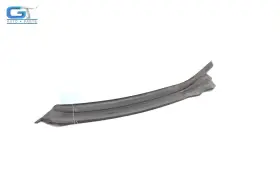 J9c325384 Jaguar E-pace Rear Right Side Door Lower Weatherstrip Seal Oem 2018 - 2023