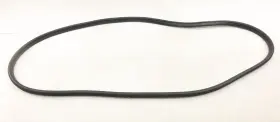 J9c33179 Jaguar New Oem Front Door Weatherstrip Seal E-pace 2018-2024