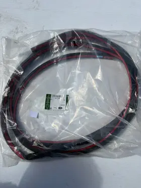 Jaguar J9c37061 Genuine Door Weather-strip