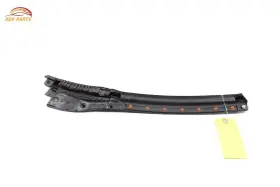 J9d325384 Jaguar I-pace Rear Right Passenger Door Lower Weatherstrip Seal Oem 2019 - 2023 #3