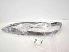 T4a34829 Jaguar New Oem Rh Front Door Glass Channel Rubber Seal 2017-2023 F-pace