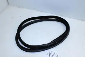 T4n20984 Jaguar 2017-2020 Xe R-dynamic S Front Left Door Weatherstrip On Body