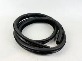 T4n35295 Jaguar 17-20 F-pace Rear Right Pass Side Door Body Weatherstrip Seal Cover Oem T4n35295 Jaguar 17-20 F-pace Rear Right Pass Side Door Body Weatherstrip Seal Cover Oem