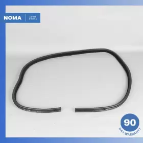 X351 Jaguar 10-19 Xjl Xjr Front Right Or Left Side Body Weather Strip Seal Oem