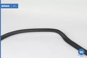 Xr835420530ah Jaguar 00-08 S-type X200 Front Right Passenger Side Door Weather Strip Seal Oem #2