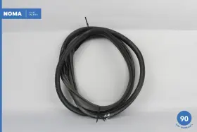 Xr835420530aj Jaguar 00-08 S-type X200 Front Right Passenger Door Weather Strip Seal Oem