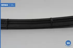 Xr835420531aj Jaguar 00-08 S-type X204 Front Left Driver Door Primary Weather Strip Seal Oem #3