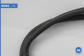 Xr835420708aj Jaguar 00-08 S-type X204 Rear Left Door Body Weather Strip Seal Oem #2