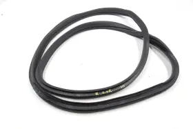 Xr853721 Jaguar 00-08 S-type - Rear Left Or Right Side- Body Weather- Strip Seal Oem