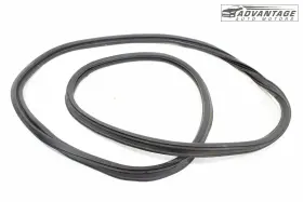 05056310ac Jeep 2019-2023 Cherokee Tailgate Liftgate Back Door Body Weatherstrip Seal Oem