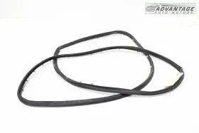 533293680 Jeep 2017-2021 Compass Front Left Driver Side Door Weatherstrip Seal Rubber Oem