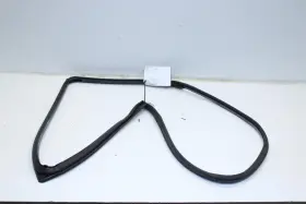 55395719ao Jeep 2007-2017 Wrangler Sahara Rear Left Door Body Weatherstrip Oem 55395719ao Jeep 2007-2017 Wrangler Sahara Rear Left Door Body Weatherstrip Oem