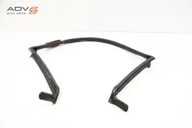 55395721ak Jeep 2007 - 2018 Wrangler Jk Rear Left Side Door Lower Weatherstrip Seal Oem