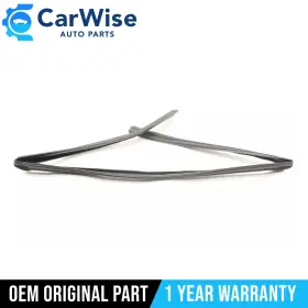 55399191ag Jeep 2011-2022 Grand Cherokee Front Left Driver Door Glass Run Channel Seal Oem