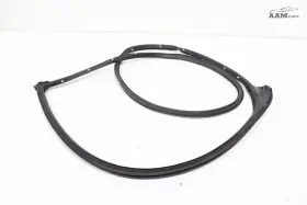 55399213ae Jeep 2011-2021 Grand Cherokee Front Left Driver Side Door Weatherstrip Seal Oem #2
