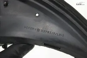 55399213ae Jeep 2011-2021 Grand Cherokee Front Left Driver Side Door Weatherstrip Seal Oem #3