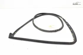 55399214ag Jeep 2011-2021 Grand Cherokee Rear Right Side Door Panel Weatherstrip Seal Oem #2