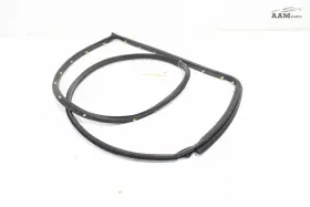 55399214ag Jeep 2011-2021 Grand Cherokee Rear Right Side Door Panel Weatherstrip Seal Oem