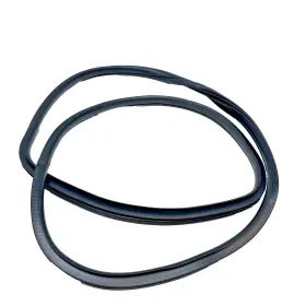 55399255ac Jeep Oem Grand Cherokee Rear Passenger Door On Body Weatherstrip Seal 2011-2021