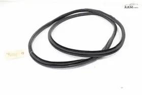 55399256ae Jeep 2011-2021 Grand Cherokee Front Right Body Doorway Weatherstrip Seal Oem #2