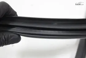 55399256ae Jeep 2011-2021 Grand Cherokee Front Right Body Doorway Weatherstrip Seal Oem #3