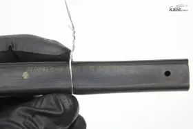 68036674ab Jeep 2011-2021 Grand Cherokee Rear Right Side Lower Door Weatherstrip Seal Oem #3 68036674ab Jeep 2011-2021 Grand Cherokee Rear Right Side Lower Door Weatherstrip Seal Oem #3