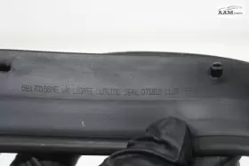 68170168ae Jeep 2014-2021 Grand Cherokee Tailgate Liftgate Upper Weatherstrip Seal Oem #3