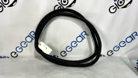 68242121aa Jeep Compass Rear Left Driver Side Door Weatherstrip Seal Oem 2017 - 2024