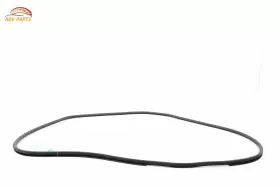 68256341aa Jeep Renegade Rear Right Passenger Side Door Weatherstrip Seal Oem 2015 - 2023 #2