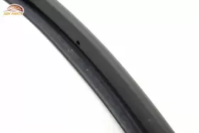 68256341aa Jeep Renegade Rear Right Passenger Side Door Weatherstrip Seal Oem 2015 - 2023 #3