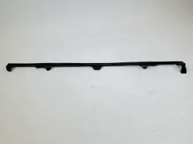 68322742ad Jeep 2017-2023 Compass Tailgate Liftgate Back Door Upper Weatherstrip Seal Oem 68322742ad Jeep 2017-2023 Compass Tailgate Liftgate Back Door Upper Weatherstrip Seal Oem
