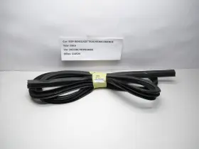 68339230aa Jeep 2015-2017 Renegade Rear Left Door Body Weatherstrip Seal Oem