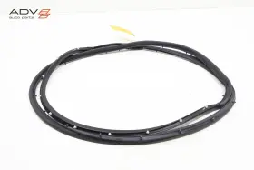 68376139ac Jeep 2021 - 2025 Grand Cherokee L Front Left Side Door Weatherstrip Seal Oem