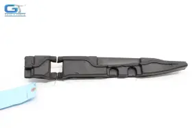 68399308ab Jeep Wrangler Rear Right Side Door Forward Weatherstrip Seal Oem 2018 - 2023 #2