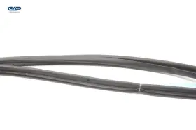 68406307ab Jeep Grand Wagoneer Front Left Side Door Weatherstrip Seal Oem 2022 - 2024 #2