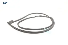 68406307ab Jeep Grand Wagoneer Front Left Side Door Weatherstrip Seal Oem 2022 - 2024 #3