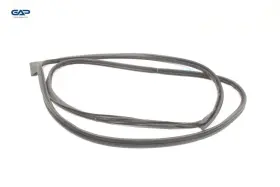 68406307ab Jeep Grand Wagoneer Front Left Side Door Weatherstrip Seal Oem 2022 - 2024